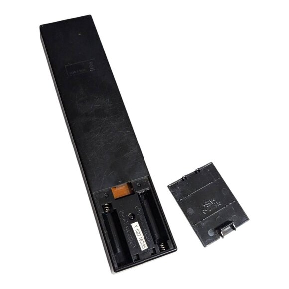 Sony RM-YD035 Bravia TV Remote Control Genuine Tested Working - Picture 7 of 8